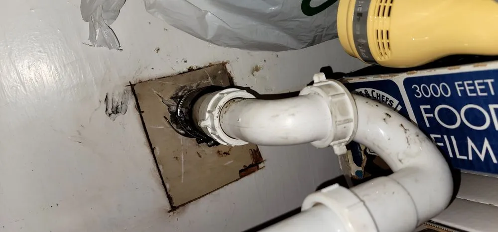 Slide of Plumb Time Plumbing & Drain Services