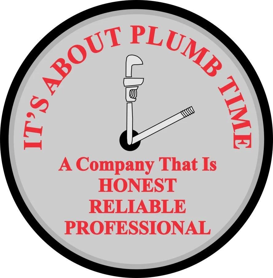 Slide of Plumb Time Plumbing & Drain Services