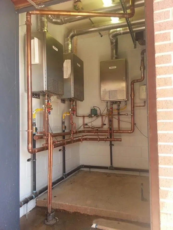 Slide of Plumb Unique