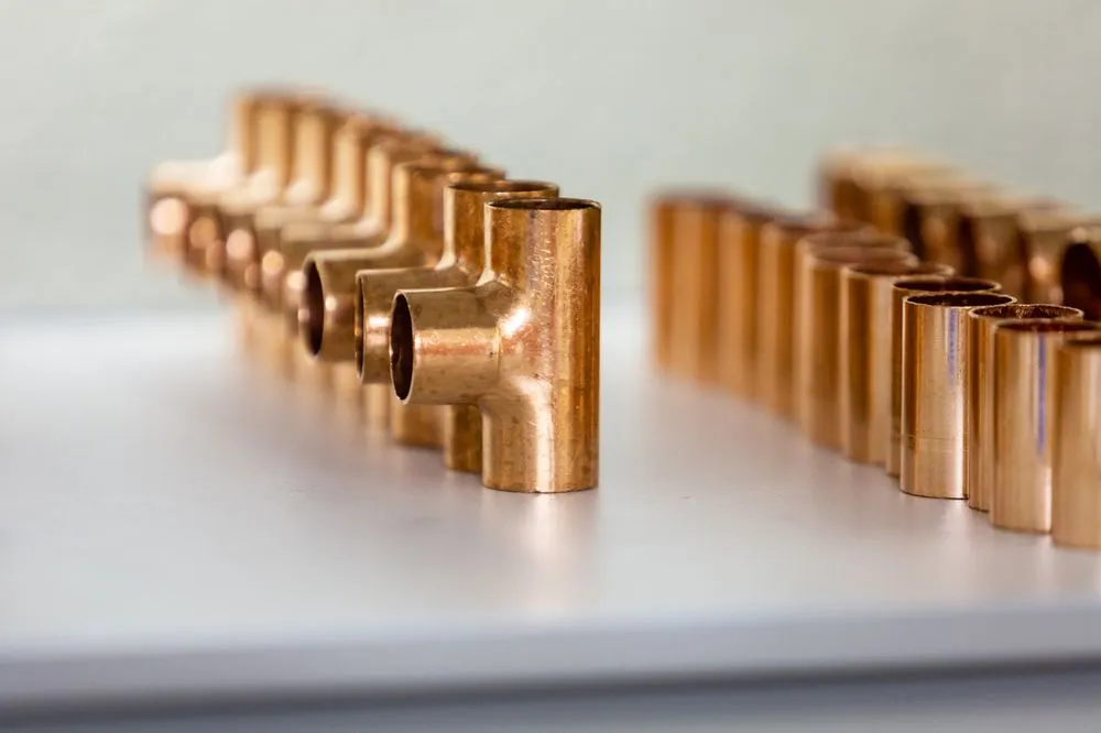 Slide of Plumb Unique