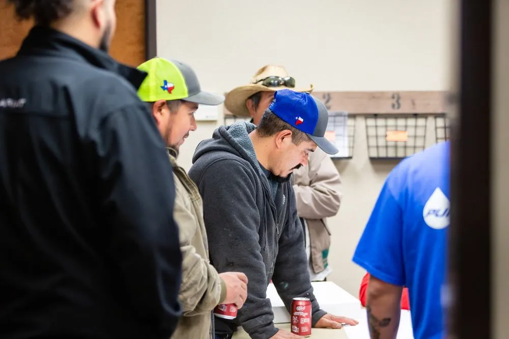 Slide of Plumb Unique