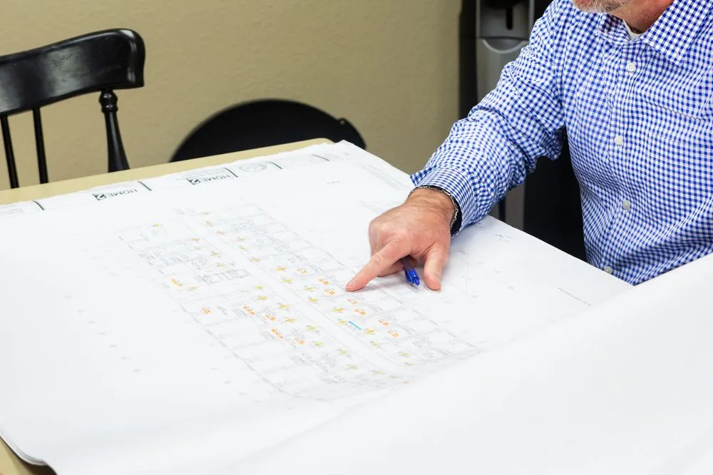 Slide of Plumb Unique