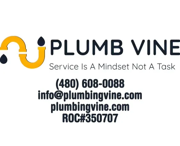 Slide of Plumb Vine