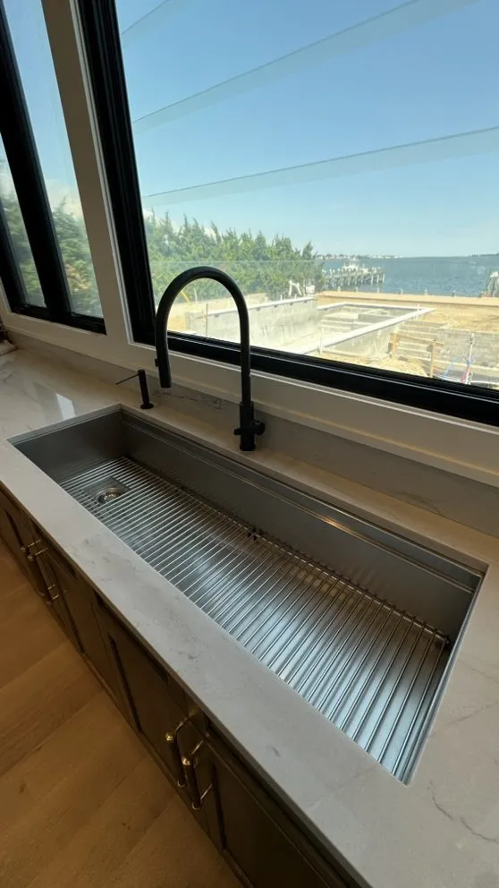 Professional plumbing repair experts serving Hauppauge, NY - Plumb Works Plumbing & Heating