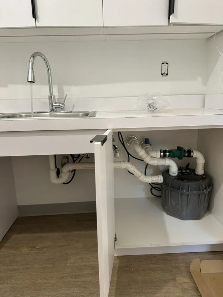 Reliable leak detection in Hauppauge, NY by Plumb Works Plumbing & Heating