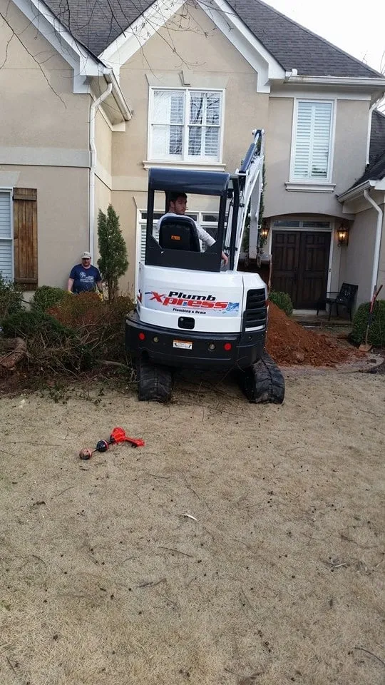 Slide of Plumb Xpress Plumbing & Drain