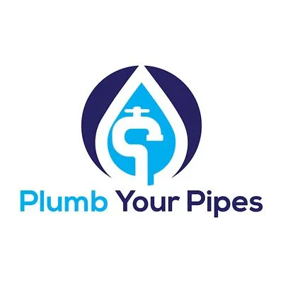 Plumb Your Pipes Logo