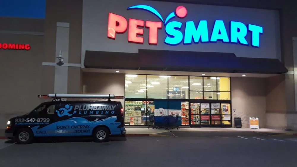 Slide of Plumbaway Plumbing