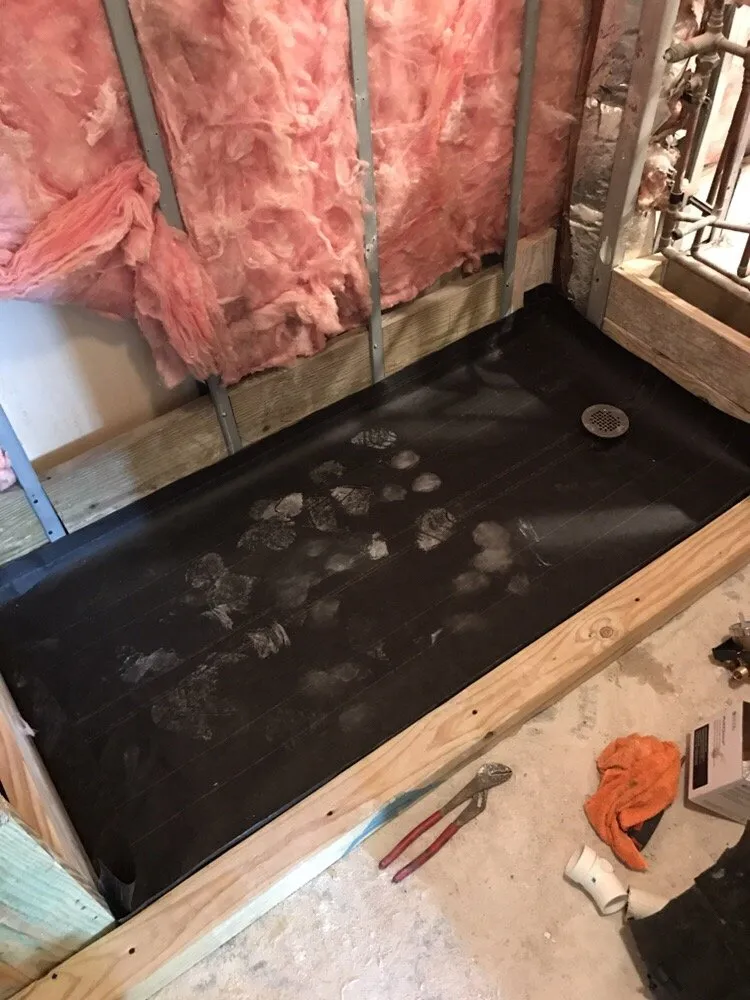 Slide of Plumbaway Plumbing