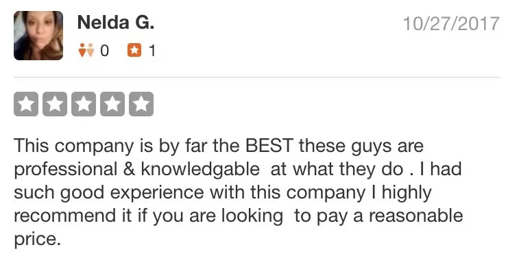 Slide of Plumbaway Plumbing