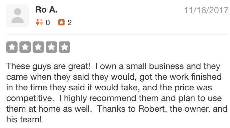 Reliable drain cleaning for homes in Houston, TX by Plumbaway Plumbing