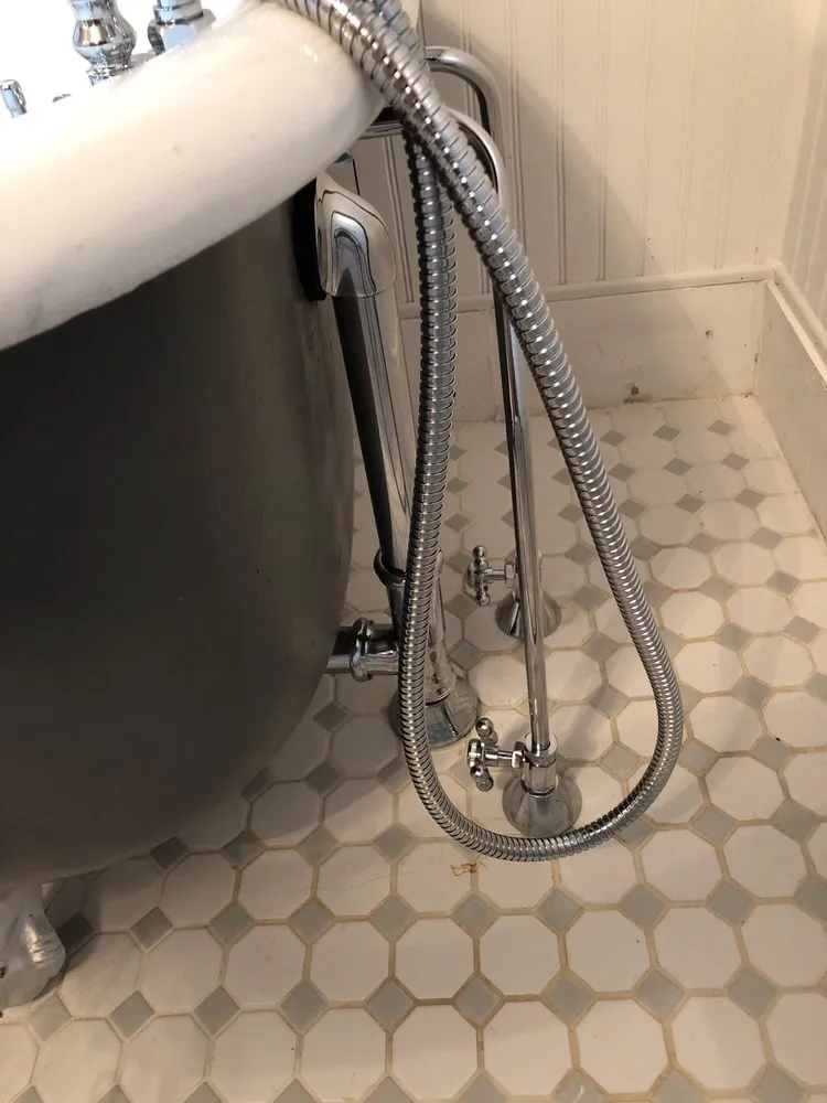 Slide of Plumbaway Plumbing