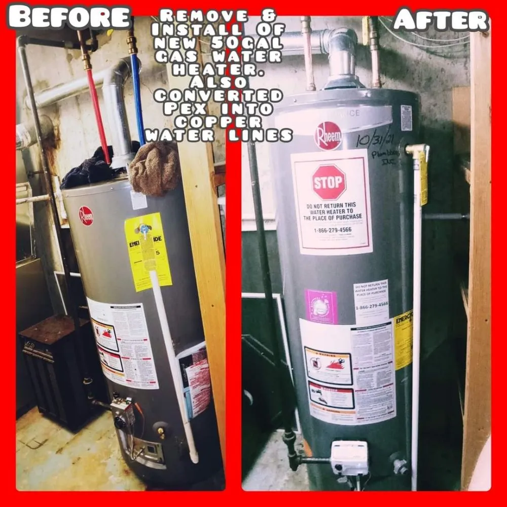 Professional emergency plumbing in Plymouth Meeting, PA by Plumbboss Plumbing Sewers & Drains