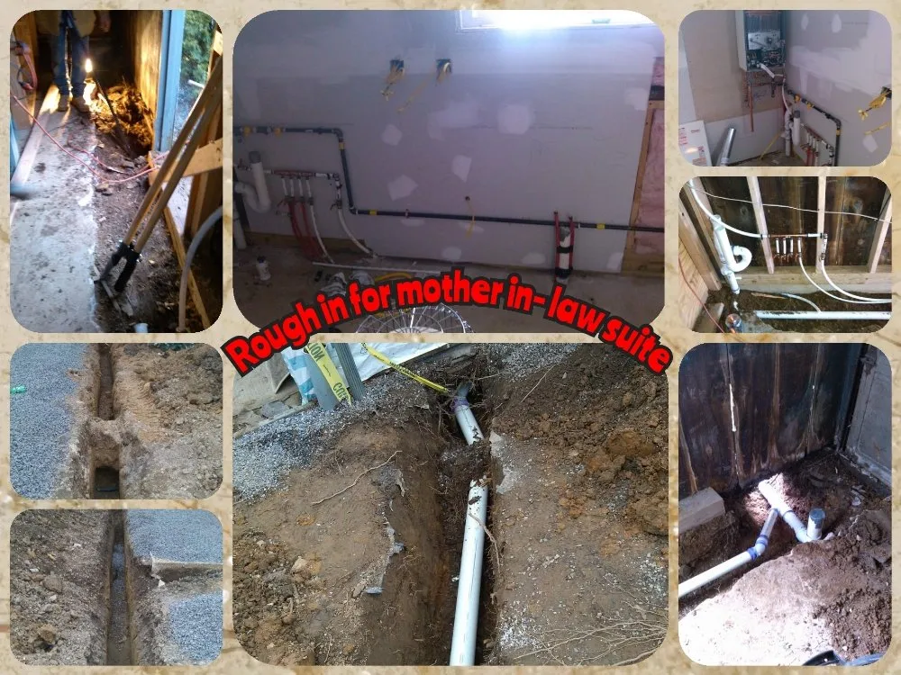 Emergency pipe repair experts serving Plymouth Meeting, PA - Plumbboss Plumbing Sewers & Drains