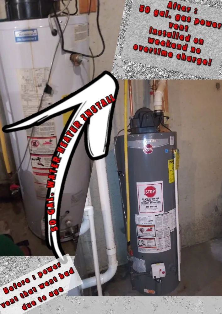 Emergency pipe repair in Plymouth Meeting, PA by Plumbboss Plumbing Sewers & Drains