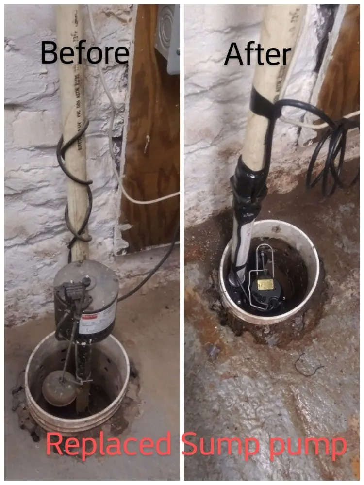 Emergency water heater service in Plymouth Meeting, PA by Plumbboss Plumbing Sewers & Drains