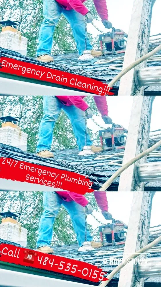 Affordable drain cleaning service in Plymouth Meeting, PA - Plumbboss Plumbing Sewers & Drains