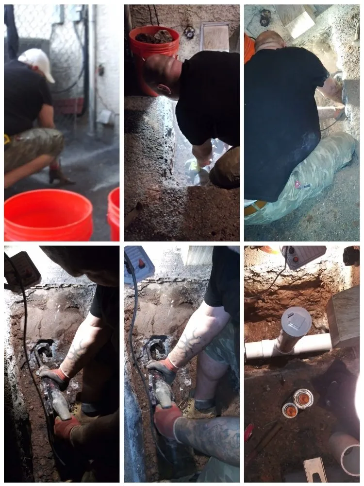 Affordable water heater service for homes in Plymouth Meeting, PA by Plumbboss Plumbing Sewers & Drains