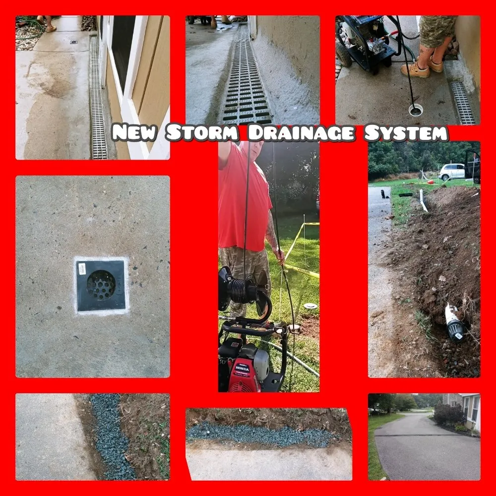 Slide of Plumbboss Plumbing Sewers & Drains