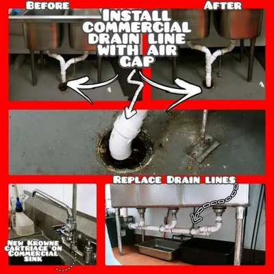 Plumbboss Plumbing Sewers & Drains