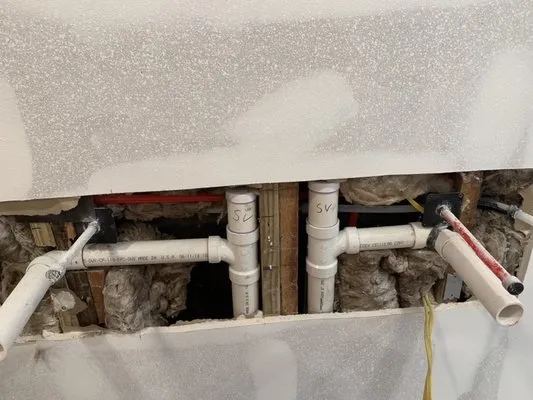 Plumbco Plumbing Solutions Logo