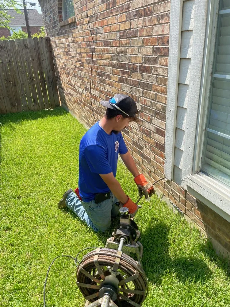 Slide of Plumbco Services