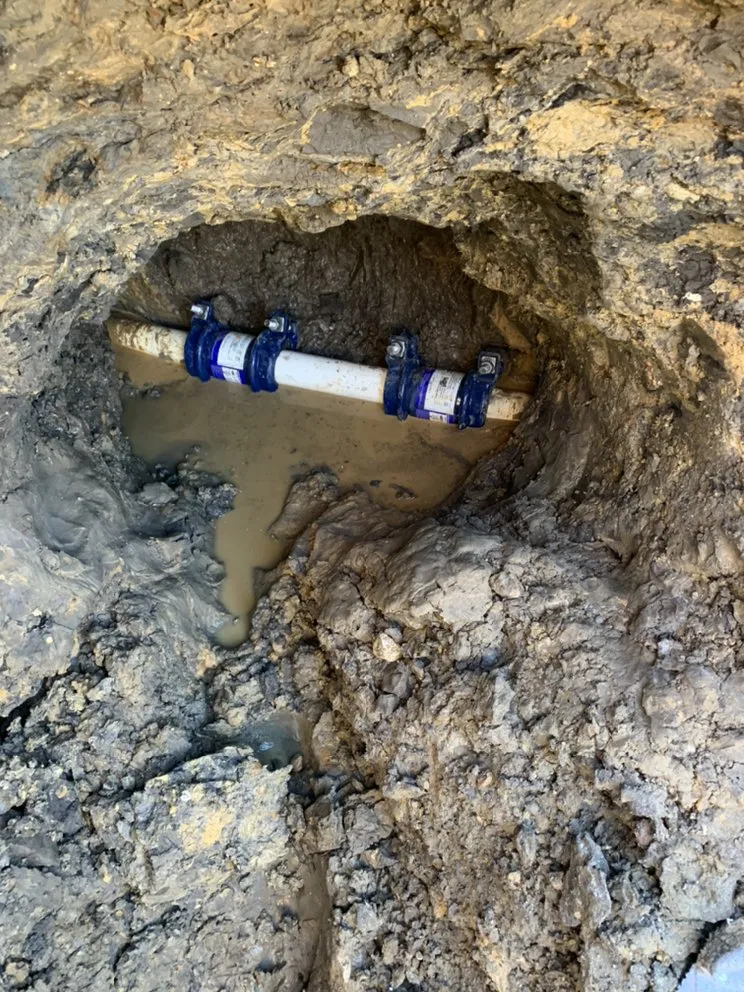 Slide of Plumbco Services