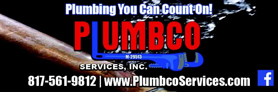 Slide of Plumbco Services