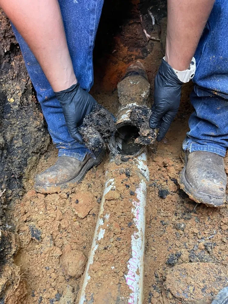 Slide of Plumbco Services