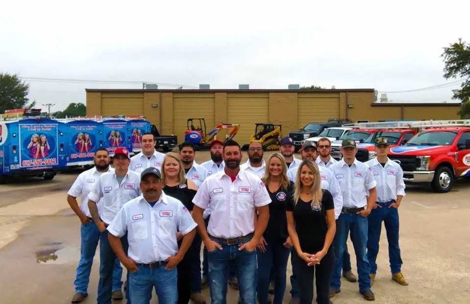 Expert emergency plumbing for homes in Forest Hill, TX by Plumbco Services