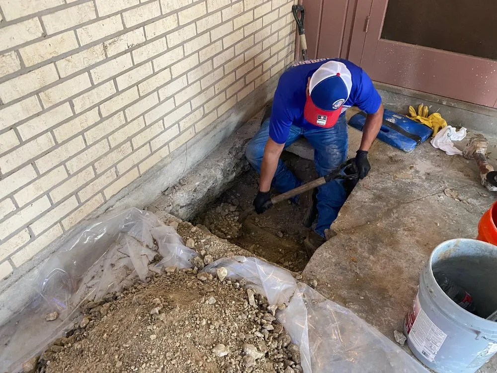 Slide of Plumbco Services