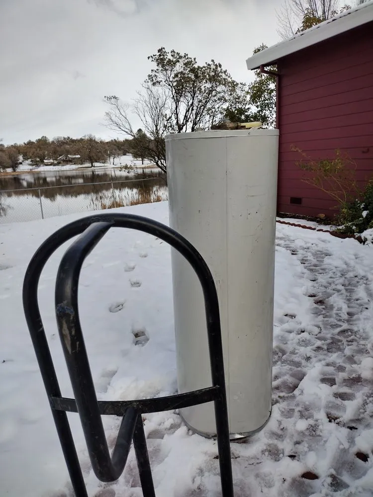 Slide of Plumbdawg plumbing