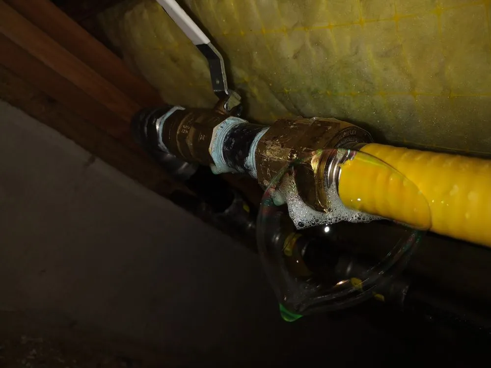 Slide of Plumbdawg plumbing