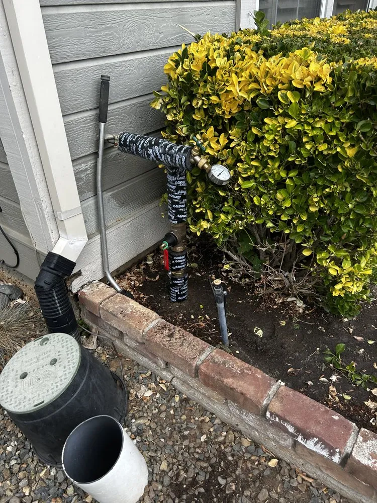 Reliable pipe repair experts serving Rancho Cordova, CA - Plumbdawg plumbing