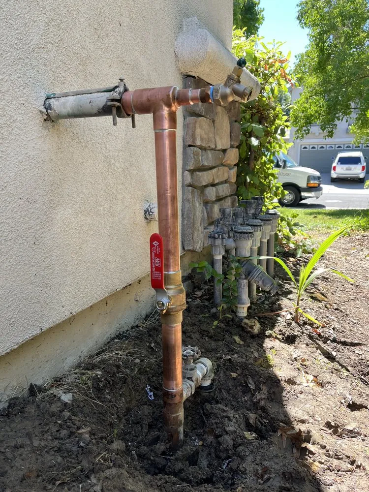 Quality drain cleaning service in Rancho Cordova, CA - Plumbdawg plumbing