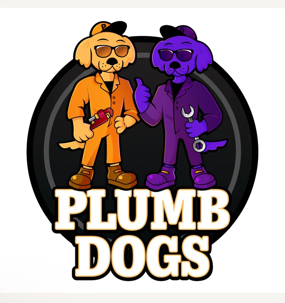 Slide of Plumbdogs