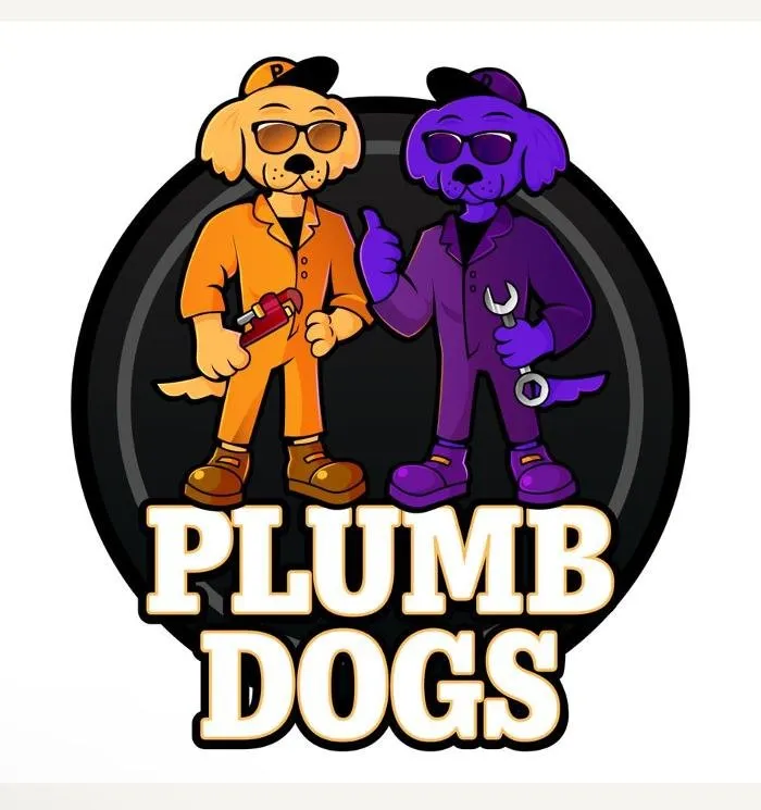 Slide of Plumbdogs