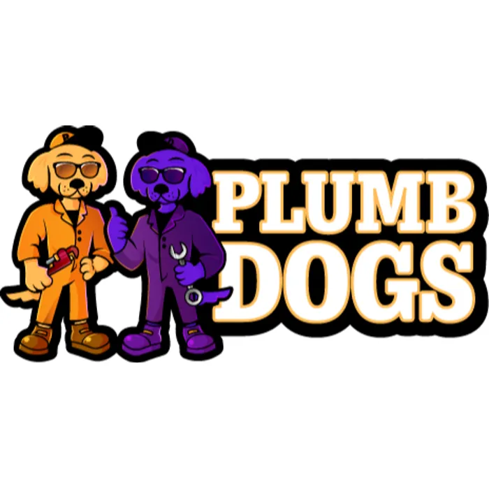 Slide of Plumbdogs