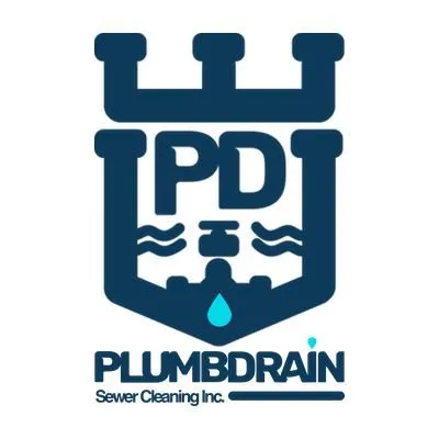 Slide of PlumbDrain Sewer Cleaning