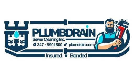 Slide of PlumbDrain Sewer Cleaning