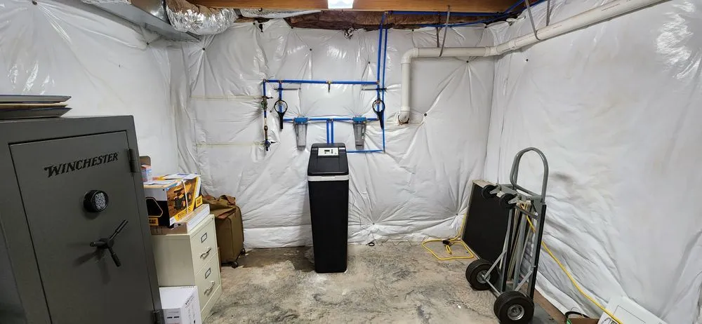 Slide of Plumbed Perfect