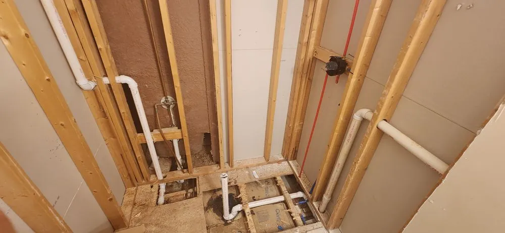 Slide of Plumbed Perfect