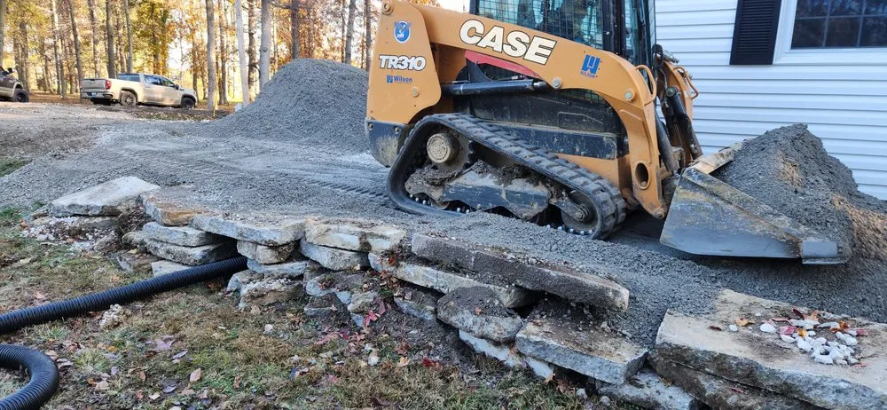 Slide of Plumbed Perfect