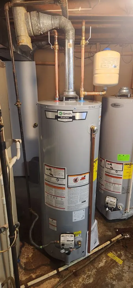 Slide of Plumbed Perfect