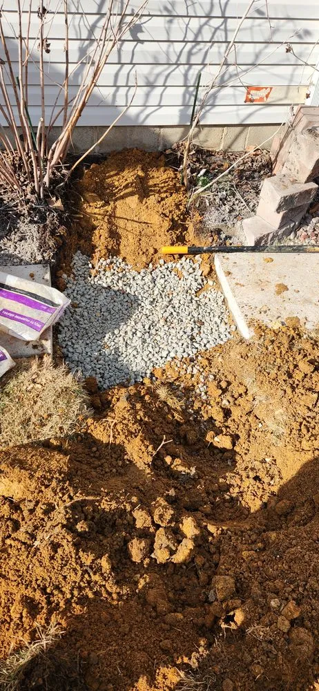 Trusted emergency plumbing in Rineyville, KY by Plumbed Perfect