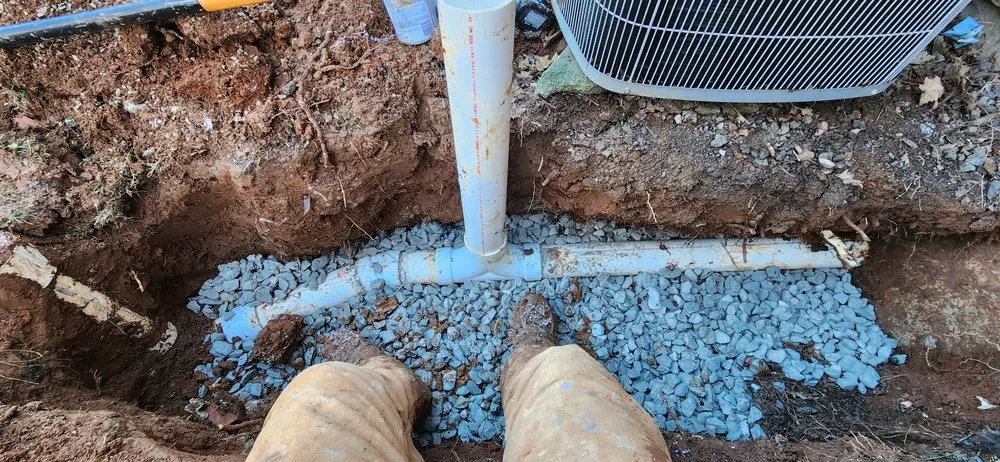 Emergency plumbing repair service in Rineyville, KY - Plumbed Perfect