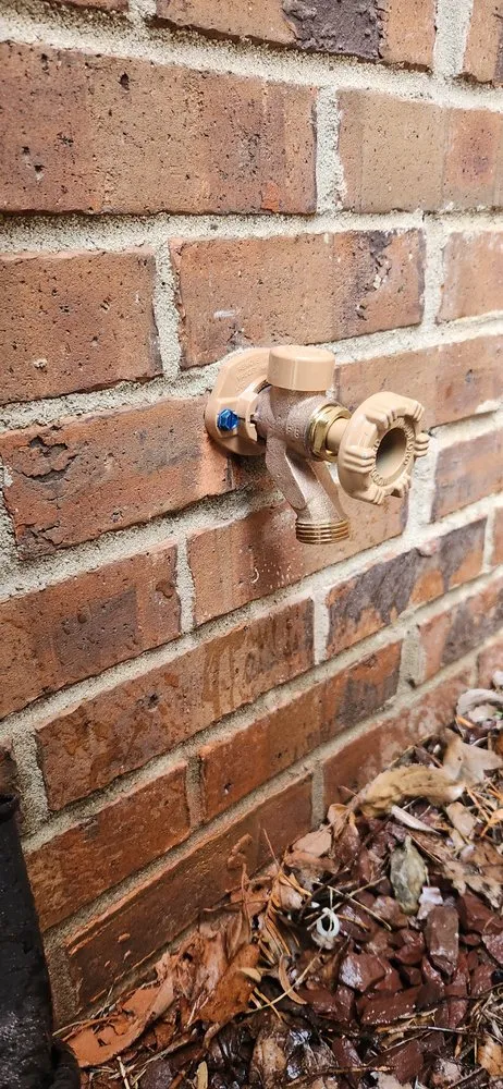 Slide of Plumbed Perfect