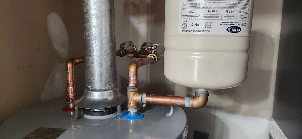 Slide of Plumbed Perfect