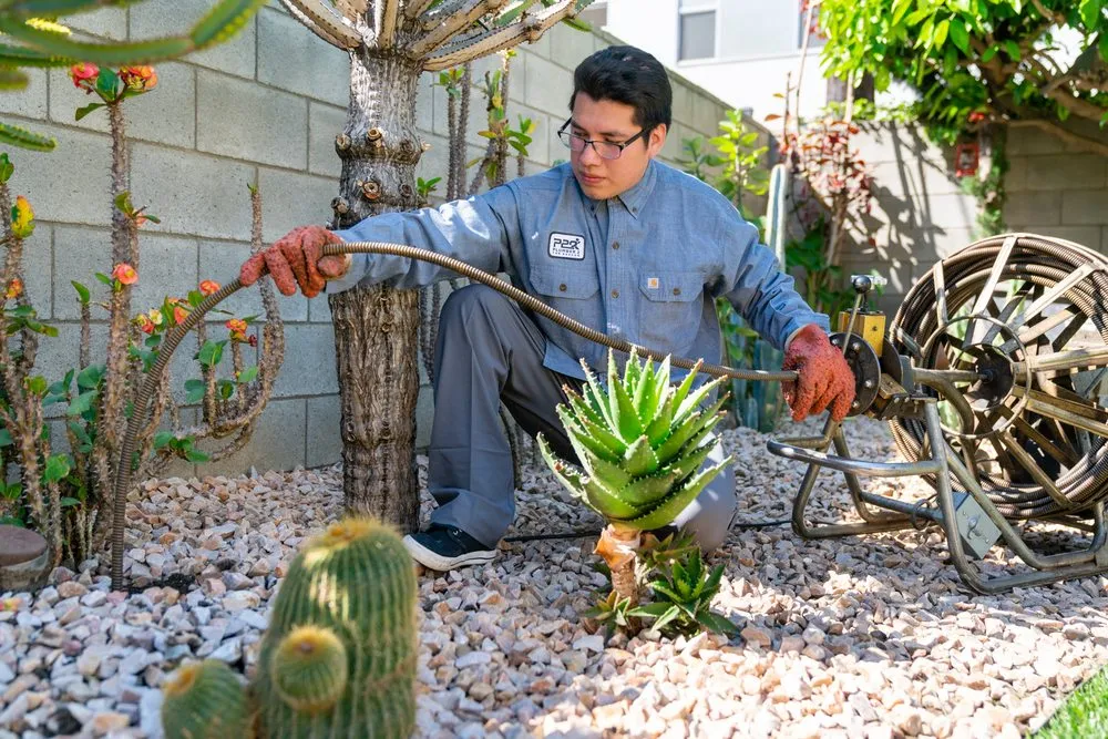 Slide of Plumber 2 The Rescue