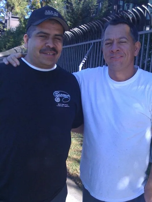 Slide of Plumber 2 The Rescue